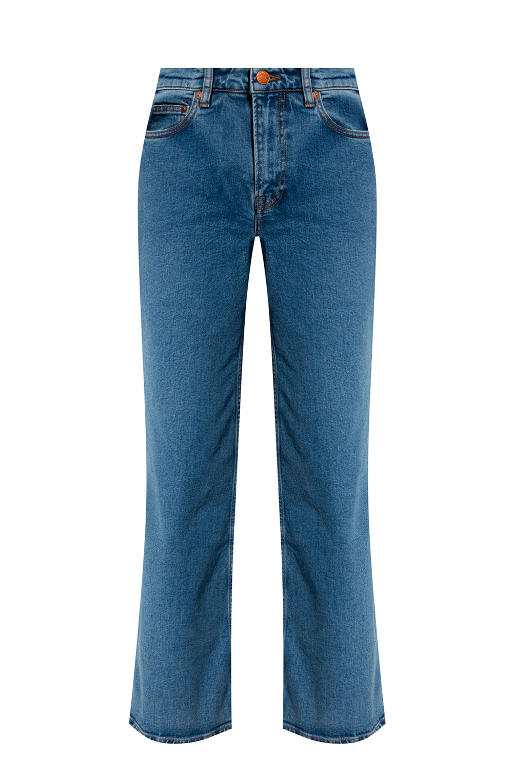 Samsøe Samsøe High-waisted jeans